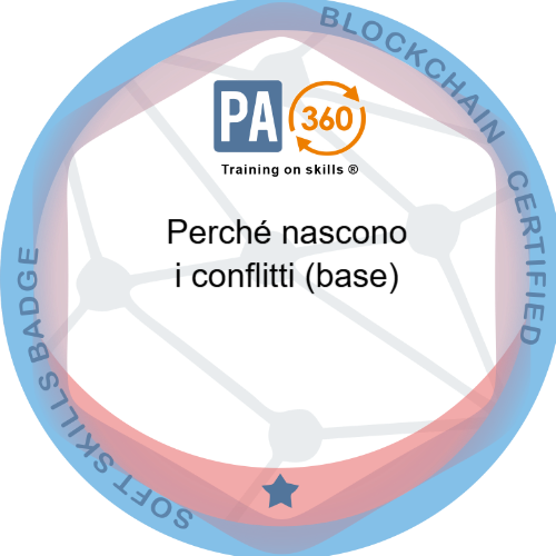 Badge pubblico 67844